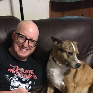 Meet your Posher, Devin